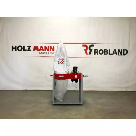 Система витяжки HOLZMANN ABS3000SE_400V