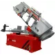 Стрічкова пила по металу Holzmann BS450_400V