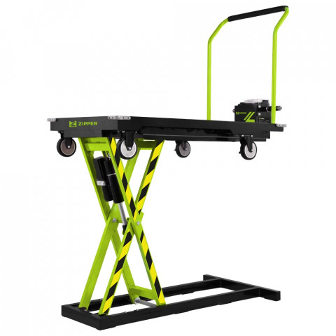 Навантажувач Zipper ZI-SHW200LIFT