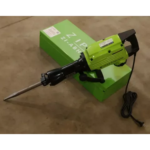 Відбійний молоток Zipper ZI-ABH1500D