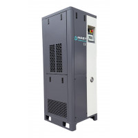 Гвинтовий компресор Mast GBE-5 220V inverter