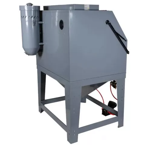 Піскоструминна камера Holzmann SK990_230V