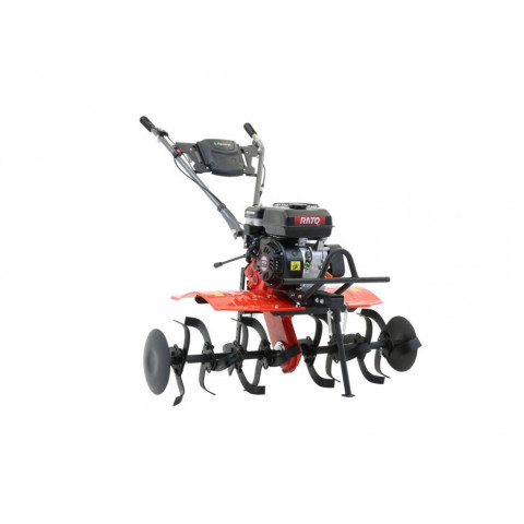 Бензиновий мотокультиватор Faworyt RT212R