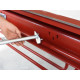 Листозгинальний верстат Prod-masz RED 2200/0,8/160