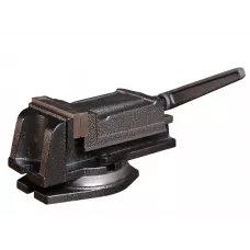 Лещата верстатні Holzmann I100