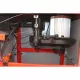 Фрезерний верстат по дереву Holzmann FS 200, 230В