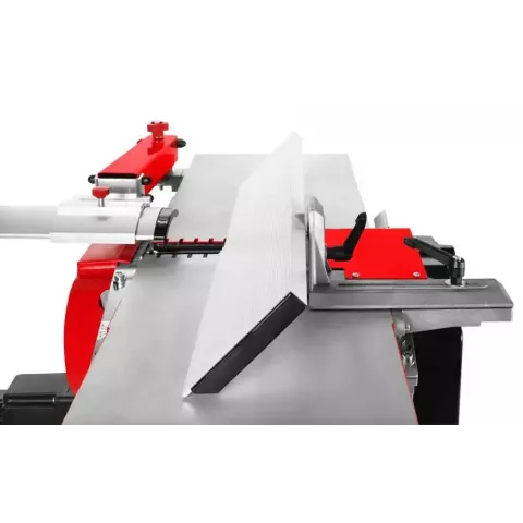 Фугувально-рейсмусовий верстат Holzmann HOB260MINI_230V