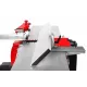 Фугувально-рейсмусовий верстат Holzmann HOB260MINI_230V