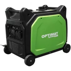 Інверторний генератор Optimat Smart Energy IE6500