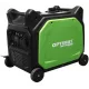 Інверторний генератор Optimat Smart Energy IE6500