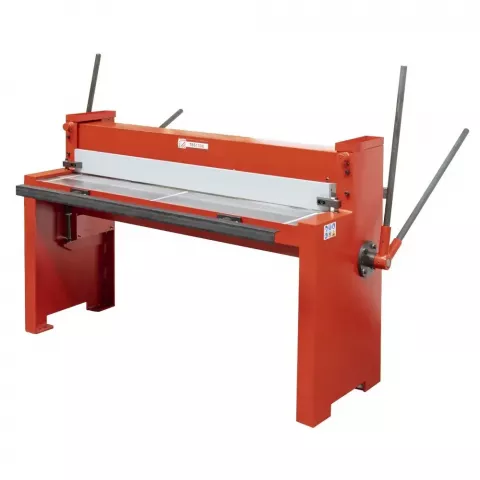Гільйотинні ножиці Holzmann TBS 1500