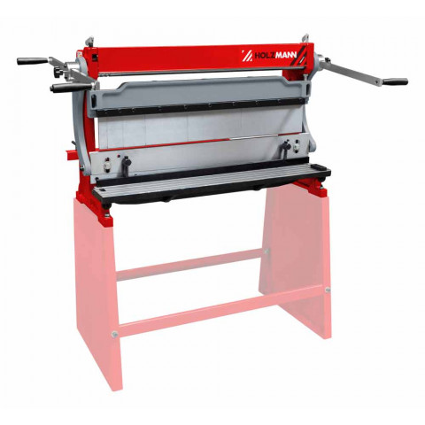 Комбінований верстат Holzmann UBM 760
