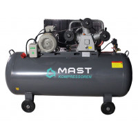 Поршневий компресор MAST TA90/500L 400V 12.5BAR