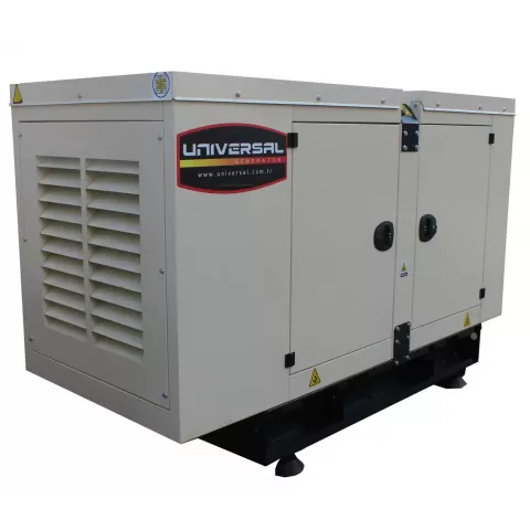Дизельний генератор UNIVERSAL UND-BD 44 KVA