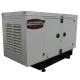 Дизельний генератор UNIVERSAL UND-BD 44 KVA
