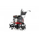 Бензиновий мотокультиватор Faworyt Pro GP850 B