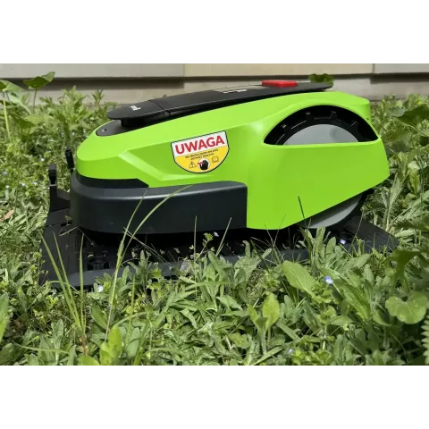 Газонокосарка-робот 4garden AR900