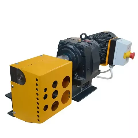 Верстат для вирубки сідловин Isitan PN-60 Mobile