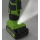 Акумуляторний насос-компрессор Zipper ZI-LPE20-AKKU