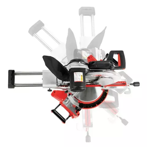 Торцювальна пила Holzmann KAP 305JL