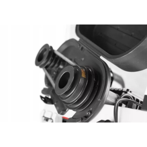 Стрічкова пила по металу METCOR BS712R 400V