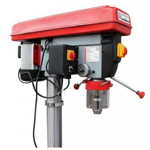 Свердлильний верстат Holzmann SB 4132SM