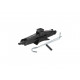 Домкрат 1,5 т REDATS Scissor Jack