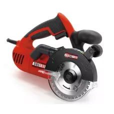 Ручна дискова пила Holzmann DBS 125