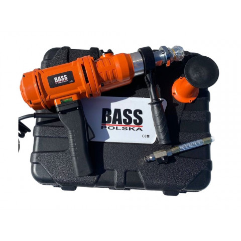 Установка алмазного буріння по бетону Bass Polska 7751