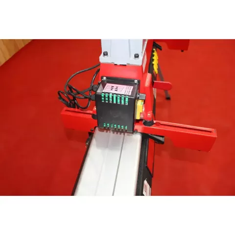 Токарний верстат Holzmann D 460FXL