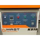 Кромкооблицювальний верстат MAST Holztechnik K515