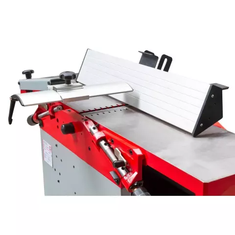 Фугувально-рейсмусовий верстат Holzmann HOB 260ECO 230 В
