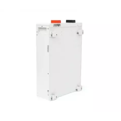 Акумуляторна батарея DEYE SE-F5 Pro-C LiFePO4 LV 51.2v 100AH 5.12kWh