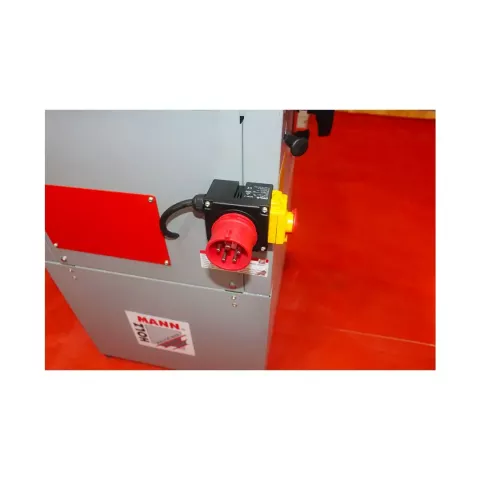 Фрезерний верстат по дереву Holzmann FS 160L 220 В
