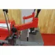 Верстат свердлильно-пазувальний Holzmann LBM 290K