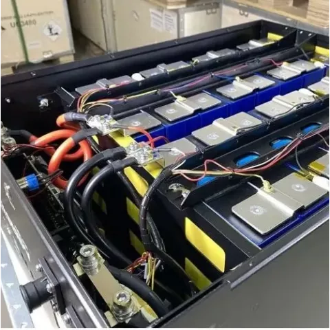 Акумуляторна батарея LiFePO4 Rosen Powerwall 48V 200Ah 10kWh