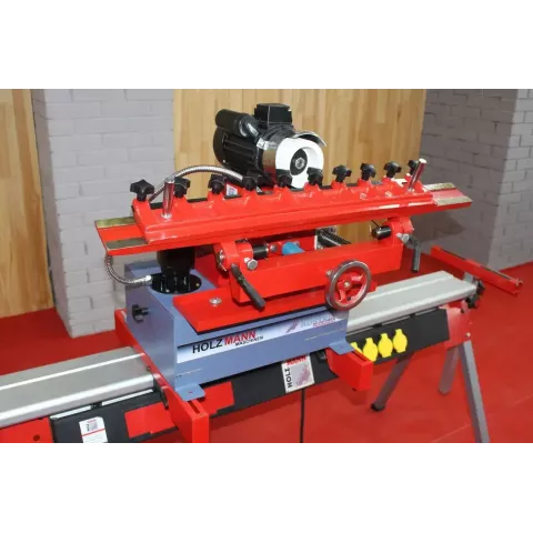 Верстат для заточування стругальних ножів Holzmann MS 7000