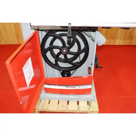 Стрічкова пила Holzmann HBS 470PROFI