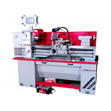 Токарний верстат по металу Holzmann ED1000SMART