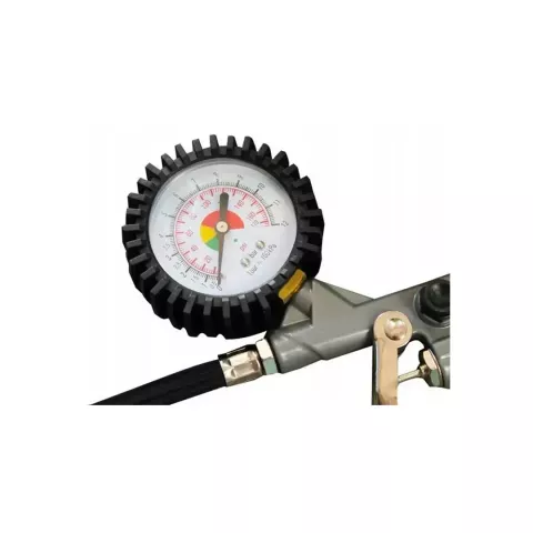 Компресор безмасляний Zipper ZI-COM2-8