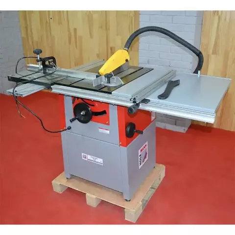 Циркулярна пила Holzmann TS250 400 В