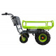 Акумуляторна тачка MAST Gardentechnik EWD300B-T