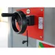 Фрезерний верстат по дереву Holzmann FS 160SOLID