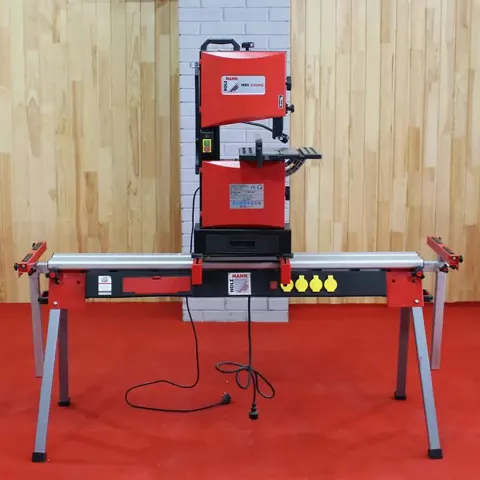 Стрічкова пила Holzmann HBS 230HQ