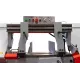 Стрічкова пила по металу Holzmann BS450_400V