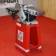 Стрічково-дисковий шліфувальний верстат Holzmann BT 1220