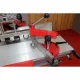 Промисловий фрезерний верстат Holzmann FS 200SF 380 В