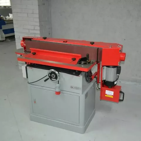 Кромкошліфувальний верстат Holzmann KOS 2740C
