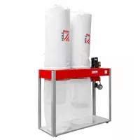 Аспіраційна Установка Holzmann ABS 5000SE