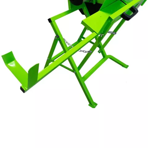Циркулярна пила для колод (дроворіз) Zipper ZI-WP400TN